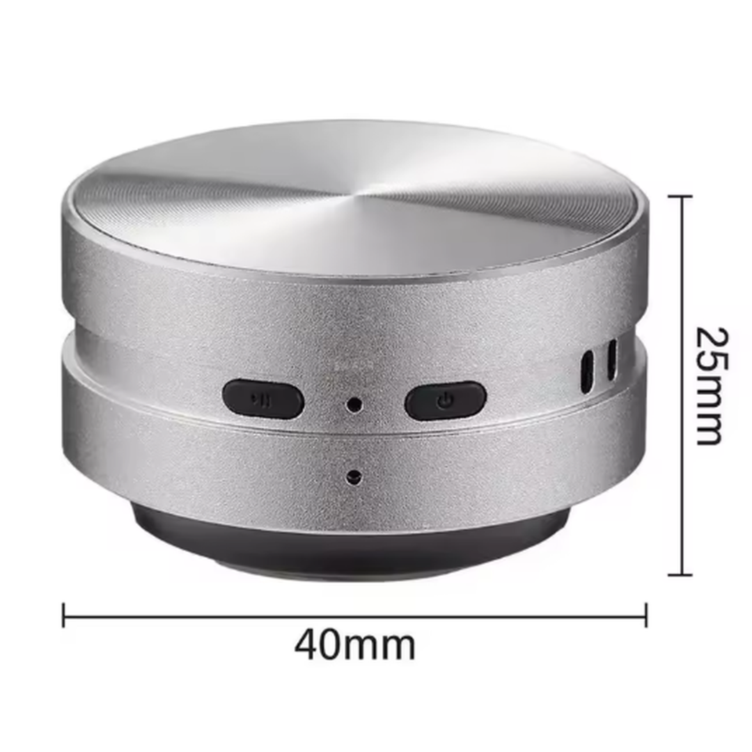 Parlante de conducción