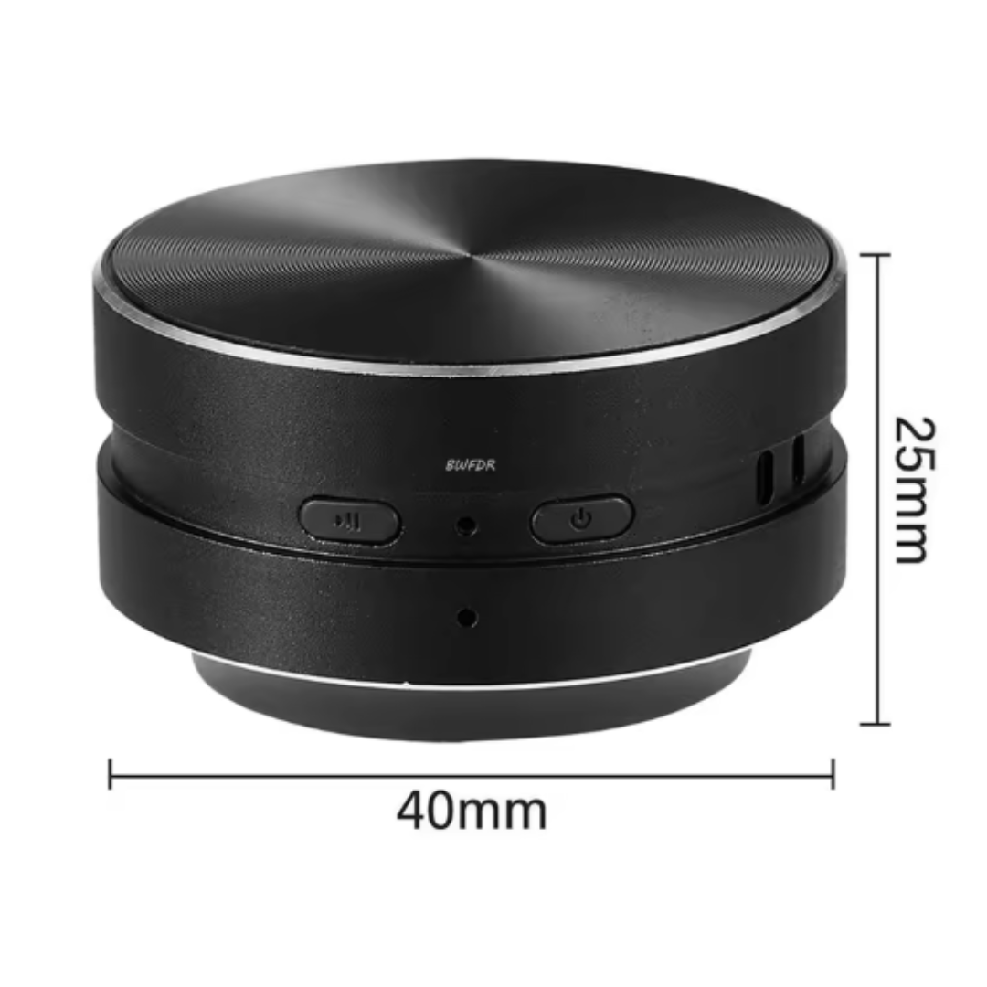 Parlante de conducción