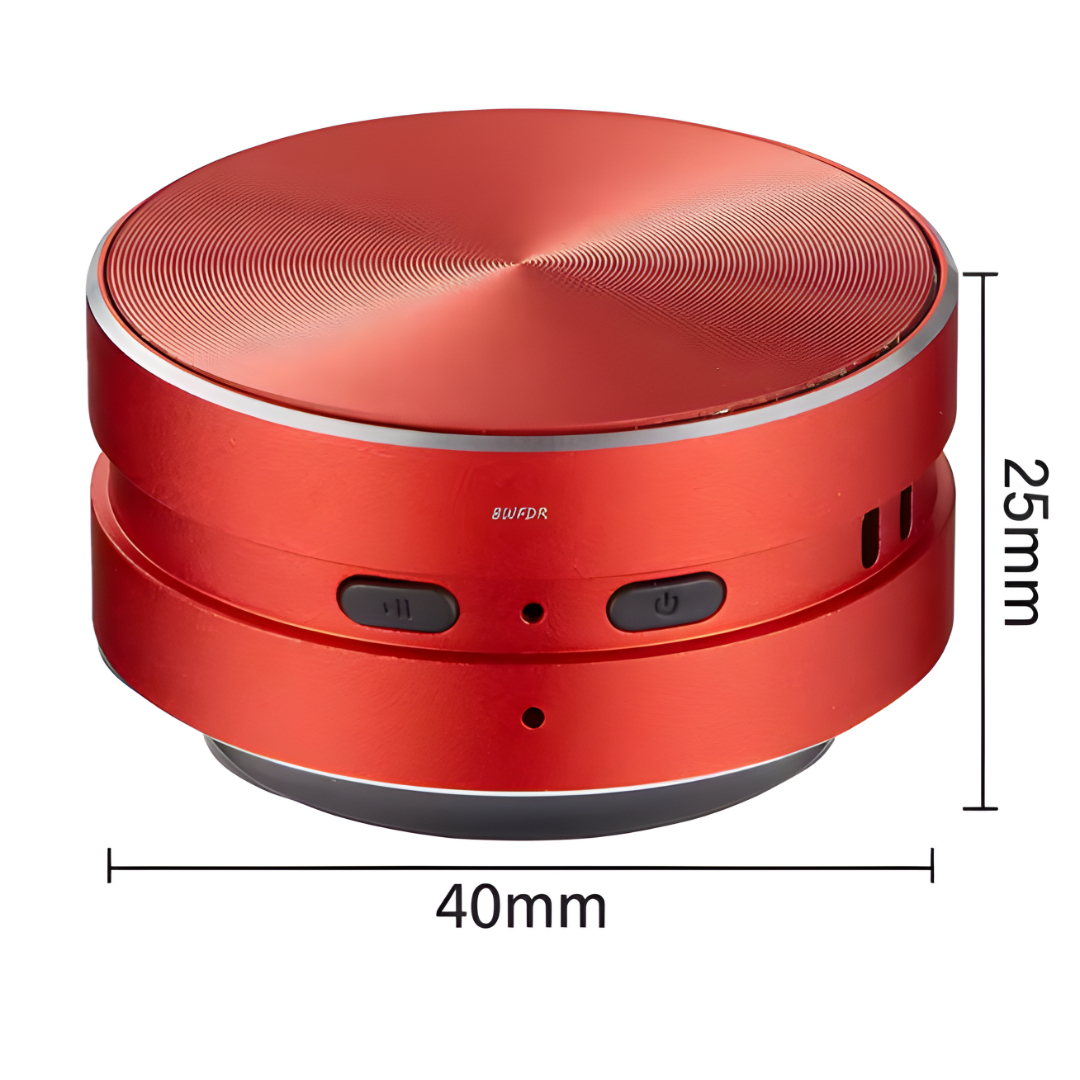 Parlante de conducción